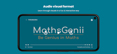MathsGenii screenshot 5