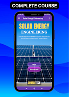 Solar Energy Engineering screenshot 1