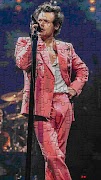 1 Schermata Quebra-Cabeças Harry Styles