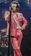 Jigsaw Puzzles Harry Styles screenshot 1