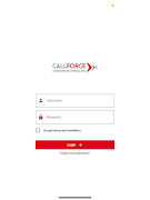CallForce Engage ảnh chụp màn hình 6
