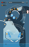 Rolling Penguin Pinball imagem de tela 5