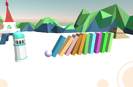 VR 코딩 (VR Coding) - 헬로앱스 ảnh chụp màn hình 6