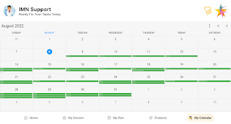 Polaris screenshot 5