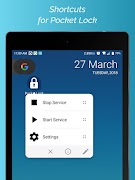 Pocket Sensor স্ক্রিনশট 6