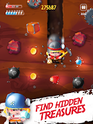 Tiny Miners ảnh chụp màn hình 7