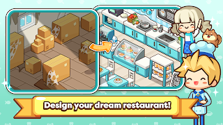 Chef's Matching 截图 1