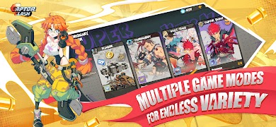 Captor Clash screenshot 5