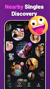 Sex.Hookups Screenshot 1