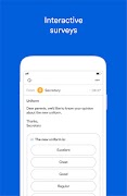 ClassApp Ekran Görüntüsü 5