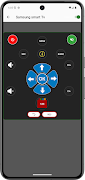 Master Tv Remote control screenshot 5