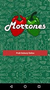 Morrones-poster