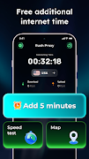 Rush Proxy screenshot 1