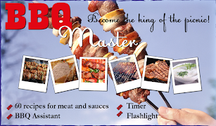 BBQ Master PRO syot layar 5