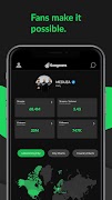 Songstats: Music Analytics スクリーンショット 1