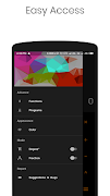 Programming Calculator - All I اسکرین شاٹ 5