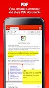 SmartOffice - Doc & PDF Editor 스크린샷 5