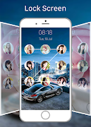 pengunci layar screenshot 5