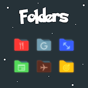 Moonlight - Icon Pack スクリーンショット 6