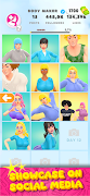 Idle Body Maker screenshot 7