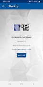 ERS Bio Clock Pro screenshot 6