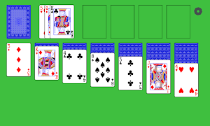 پوستر Solitaire