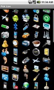 Quick Profiles Pro ภาพหน้าจอ 2
