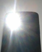 Lampe torche multicolore capture d'écran 1