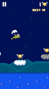 Hoppy Frog screenshot 4