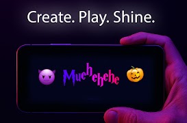 Led Scroller - Text Animator Ekran Görüntüsü 5