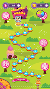 Bakery Master captura de pantalla 3