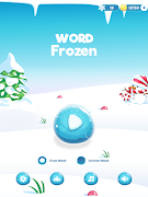 Word Frozen: Word Link Game Ekran Görüntüsü 7