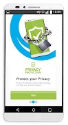 Privacy App Browser & Download plakat