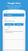 MoodTools - Depression Aid 截图 3
