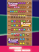 Mastermind - Code Breaker World Challenge capture d'écran 6