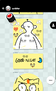 Scribble Chat captura de pantalla 4