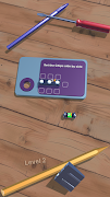 Color Match Challenge تصوير الشاشة 7