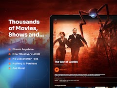 Crackle screenshot 7