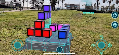 BlockAAR اسکرین شاٹ 2