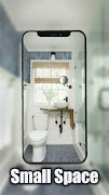 Bathroom Design Ideas screenshot 4