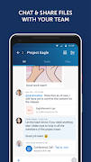 Mitel Teamwork স্ক্রিনশট 2