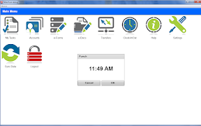 MobiTask 海报