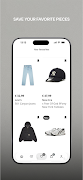 solebox screenshot 3