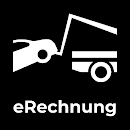 Abschleppdienst eRechnung APK