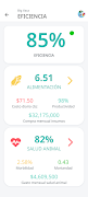 BigVaca screenshot 1