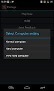 Pentago screenshot 6