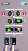 6 Schermata Charge it up!