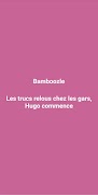 Bamboozle اسکرین شاٹ 6
