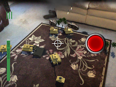 AR Combat скриншот 7