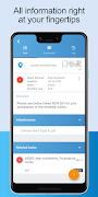 Connex Mobile screenshot 2